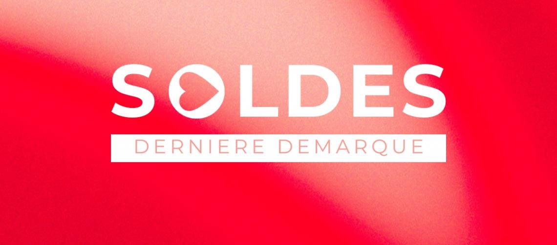 Dernière démarque chez Morgan