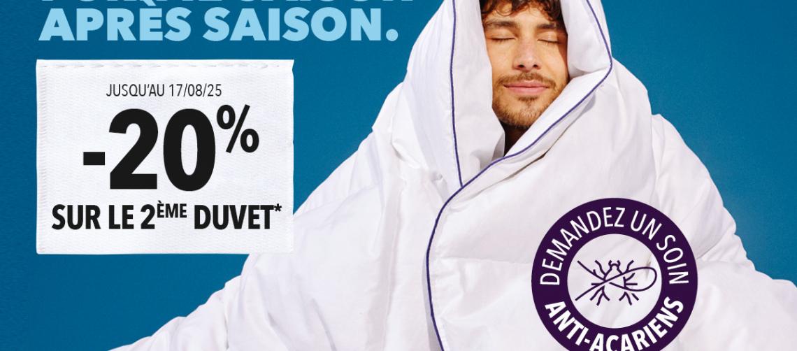 Offre 5àsec