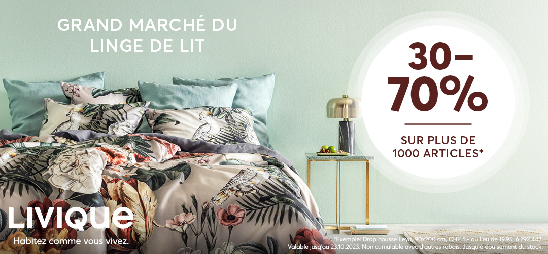 Chez Livique