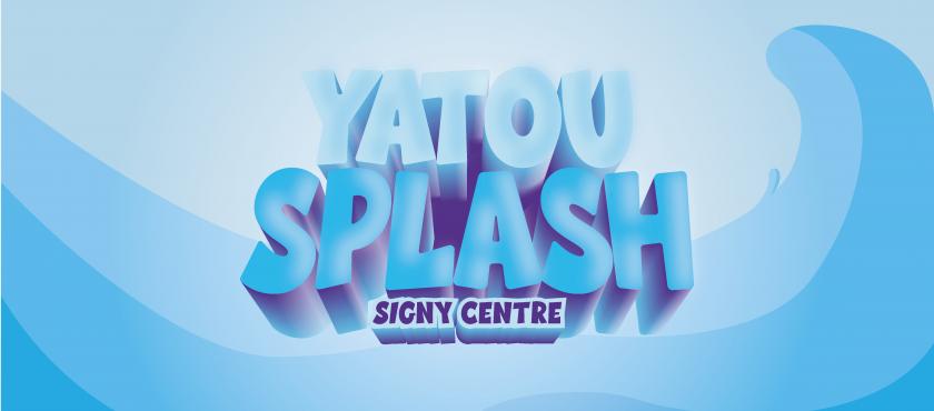 yatousplash site internet signy prod