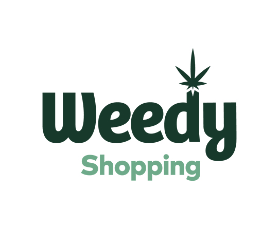 Weedy shopping - CBD Nyon