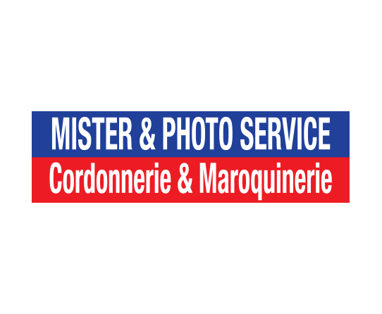 Cordonnier Nyon MISTER & PHOTO SERVICE