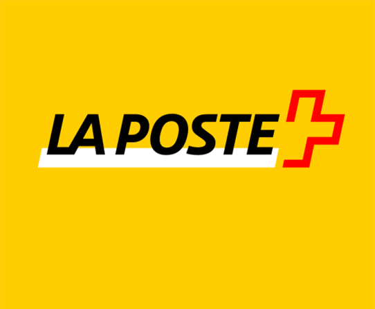 LA Poste Signy Centre - Nyon
