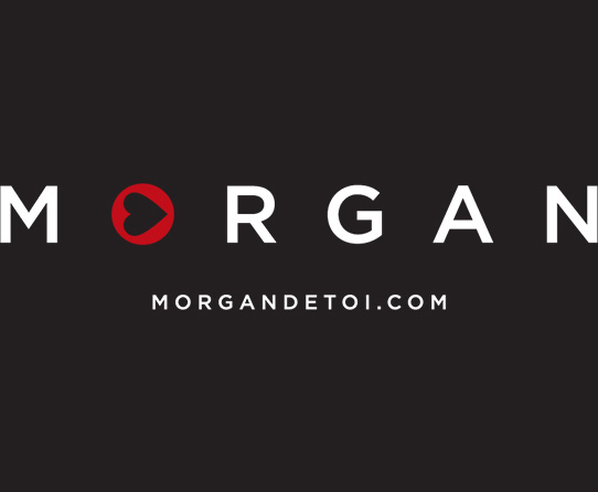 Morgan Signy Centre - Nyon
