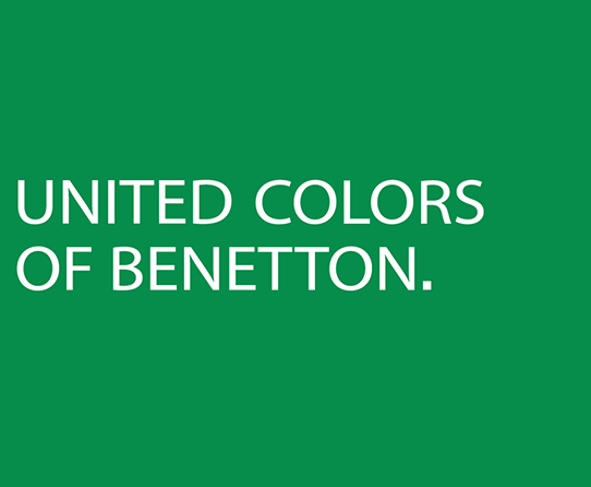 Benetton Nyon - Signy Centre