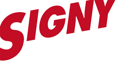 SIGNY CENTRE Logo