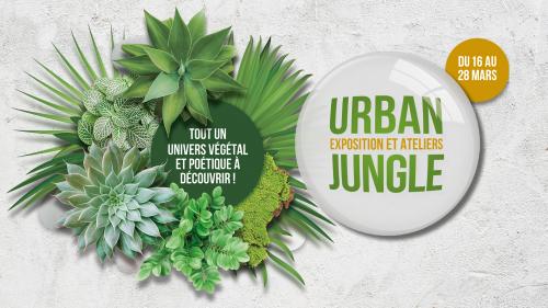 SIGNY 2020 Urban Jungle Ecran1