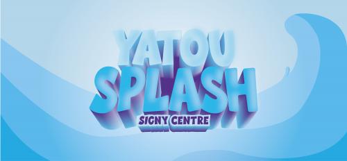 yatousplash site internet signy prod