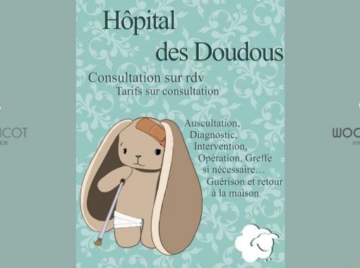 Hôpital des Doudous