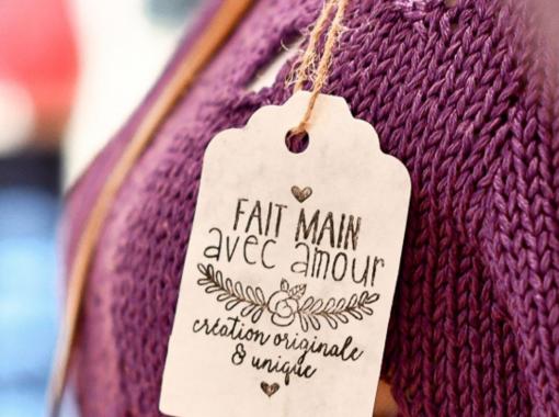 Cours de tricot 