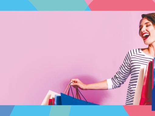 Nos commerces sont ouverts