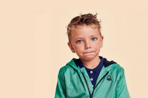 50% sur la collection enfant