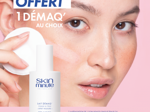 Offre abonnées Body Minute