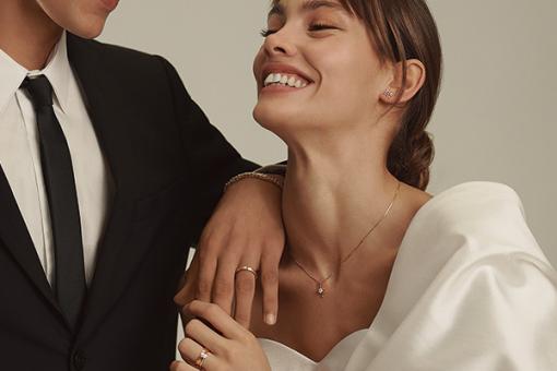 Stand Mariage Carat