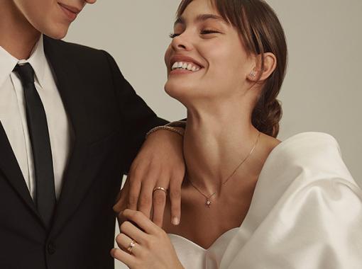 Stand Mariage Carat