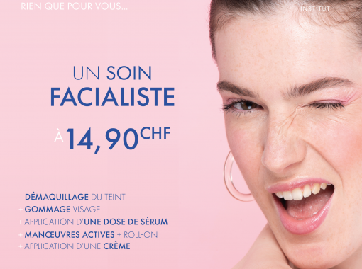 Offre abonnées jusqu'au 31 octobre