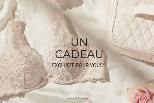 Offre Intimissimi