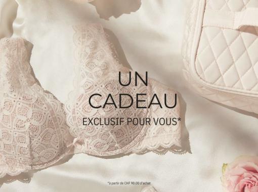 Offre Intimissimi