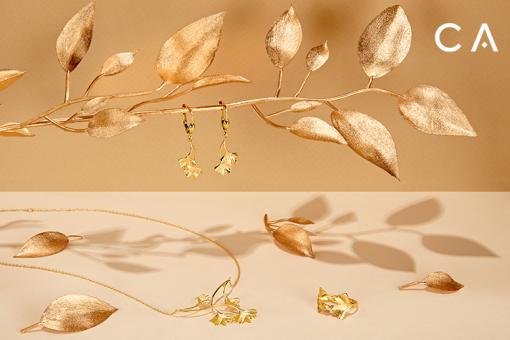 Un jeu en or chez Carat!