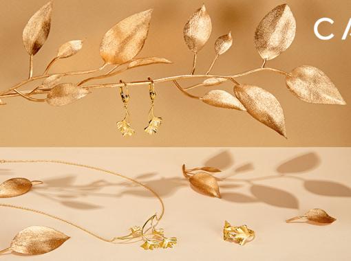 Un jeu en or chez Carat!