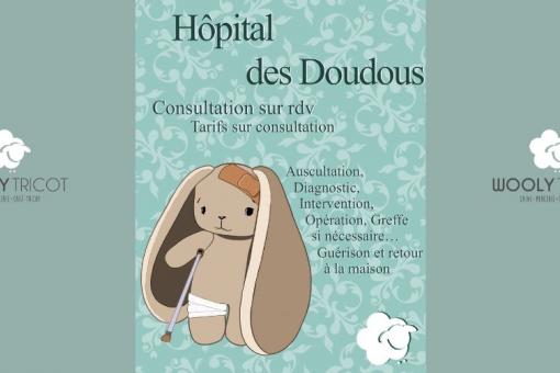 Hôpital des Doudous