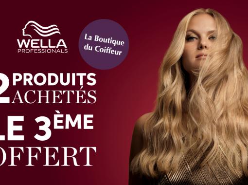 WELLA PROFESIONNALS