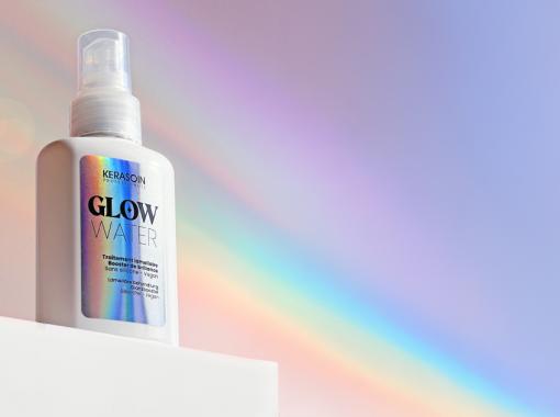 GLOW WATER KERASOIN