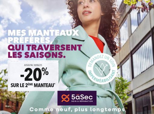 5àSec 