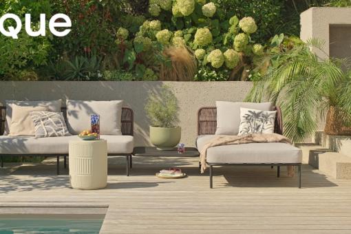 30 à 50% sur l'assortiment jardin chez Livique