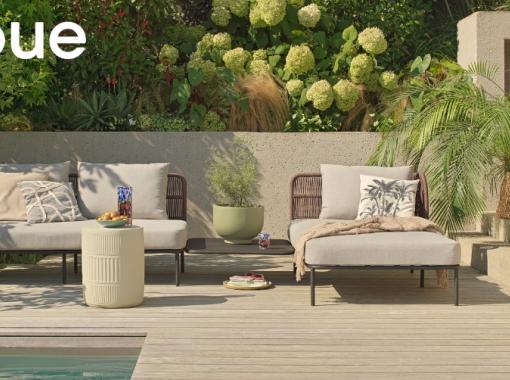 30 à 50% sur l'assortiment jardin chez Livique