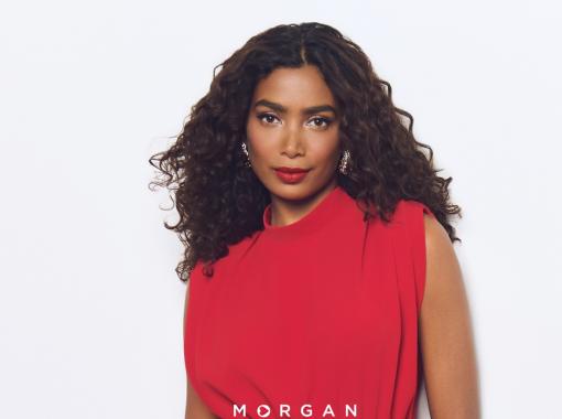 Top départ des soldes chez Morgan