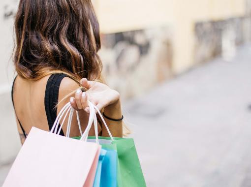 Destination soldes!