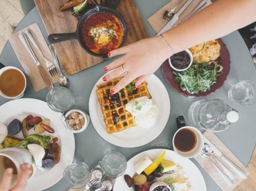 Réouverture des restaurants