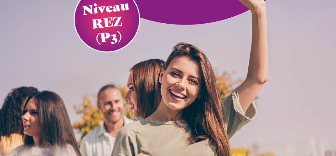 Profitez de nos terrasses