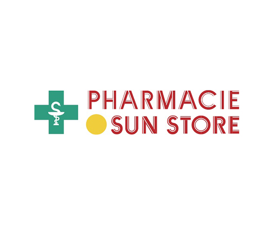 Sunstore Pharmacie Signy Centre - Nyon