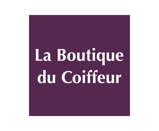 La boutique du coiffeur Signy Centre - Nyon