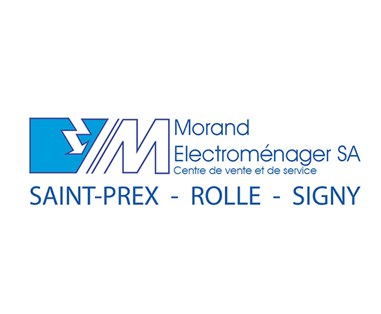 Morand électroménager Signy centre Nyon