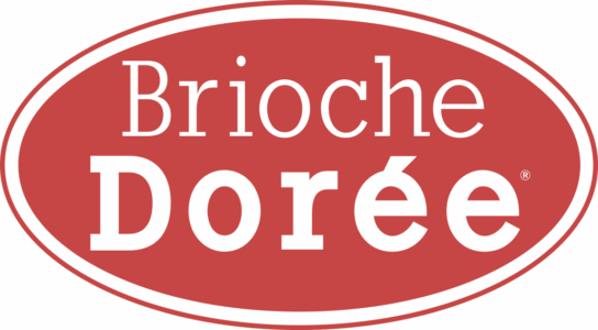 logo brioche doree