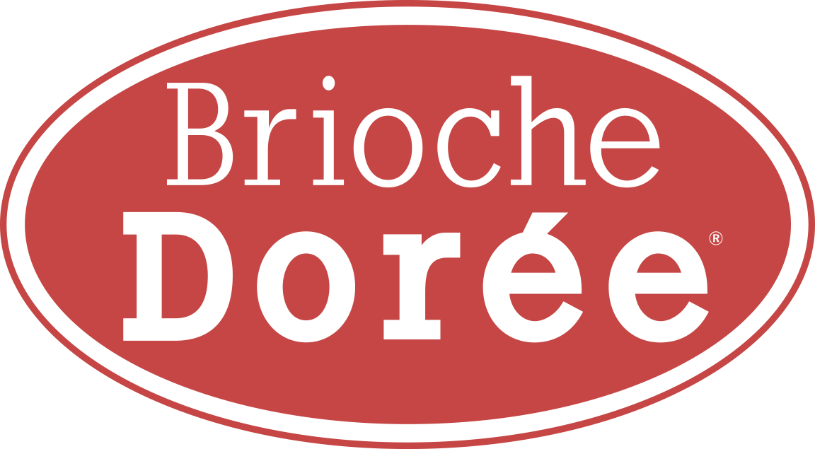 logo brioche doree