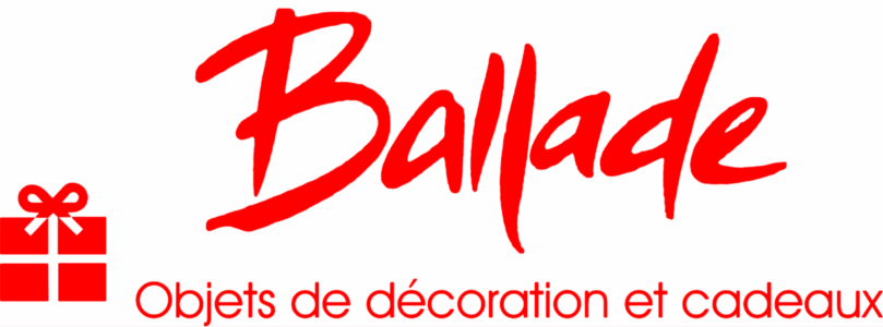 logo ballade