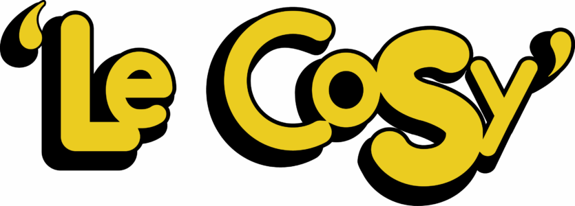 logo cosy