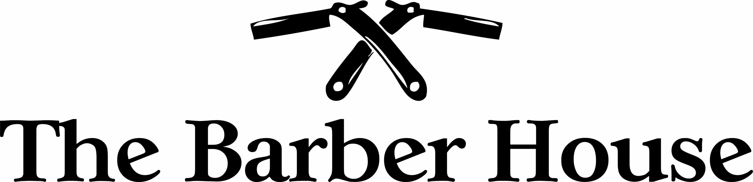 barberhouse logo