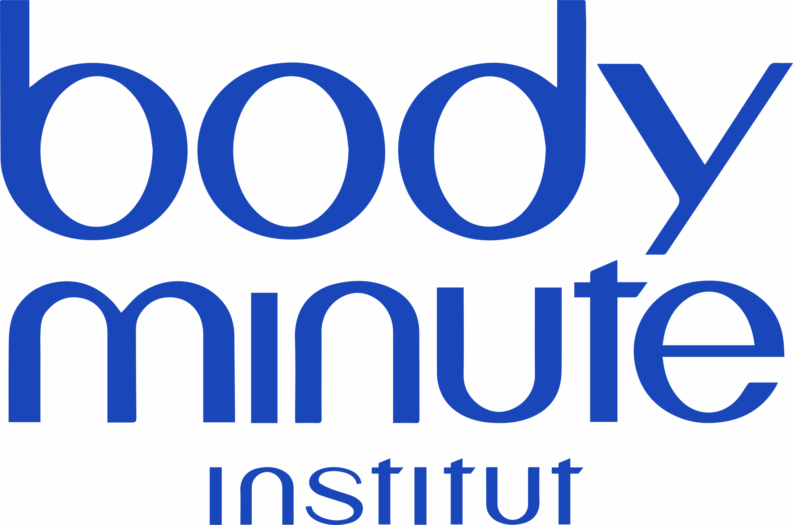 bodyminute logo