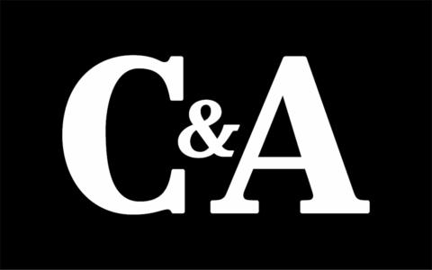 c&a logo