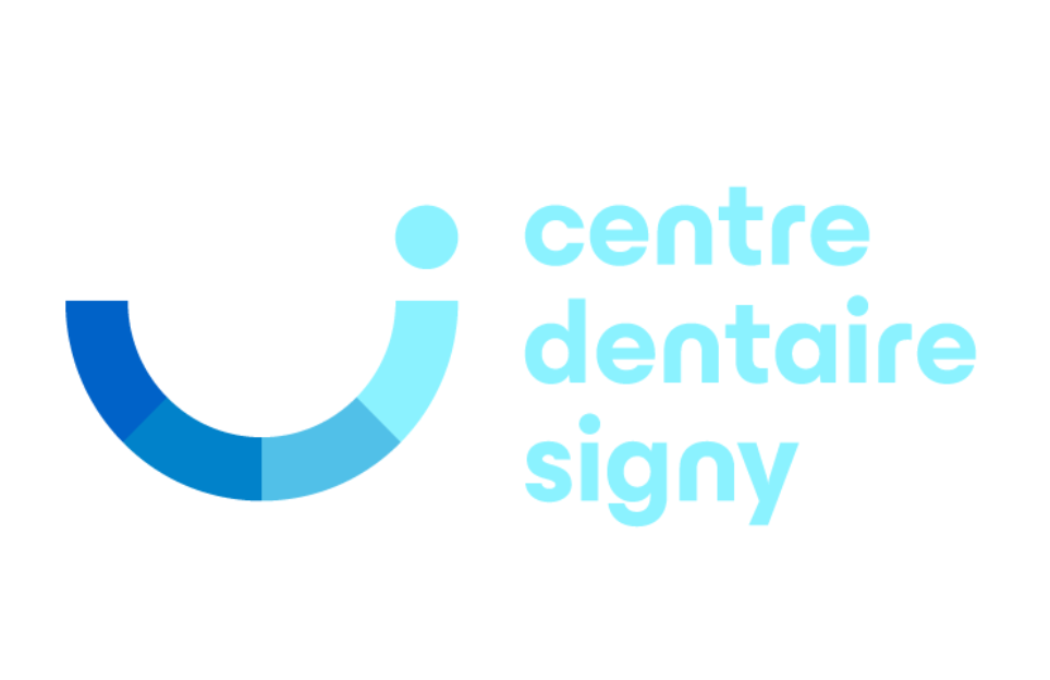 Logo du Centre Dentaire à Signy Centre
