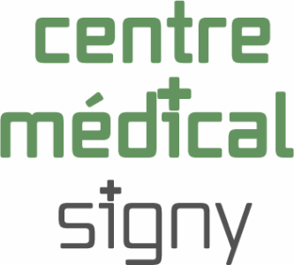 centremedical logo