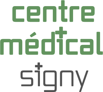 centremedical logo