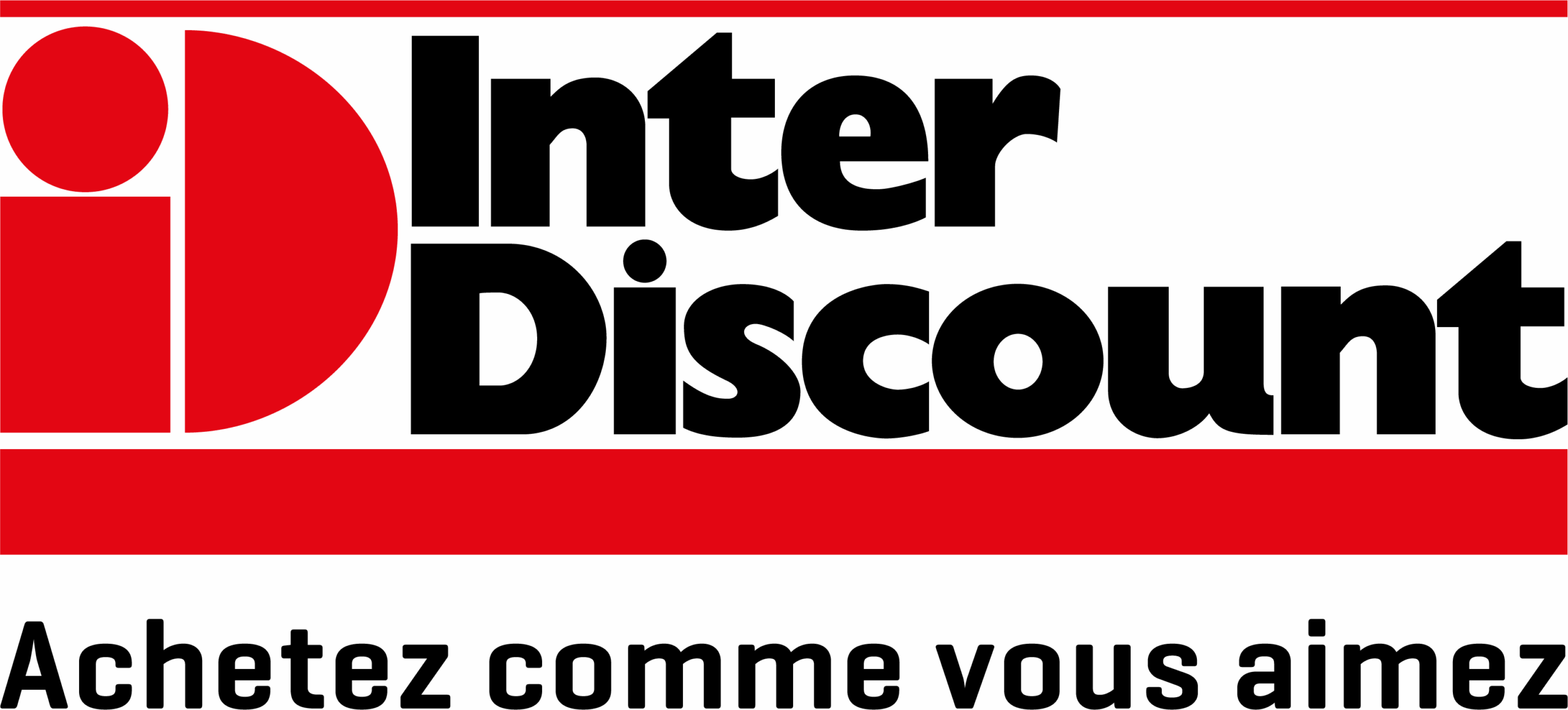interdiscount logo