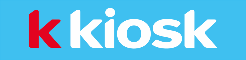 kiosk logo