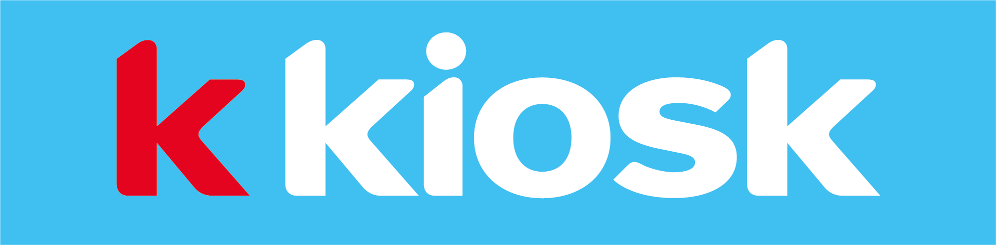kiosk logo